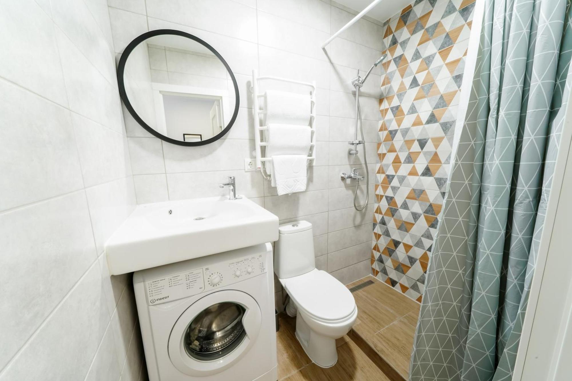 Myfreedom Апартаменти Метро Сирець Kyiv Exterior photo